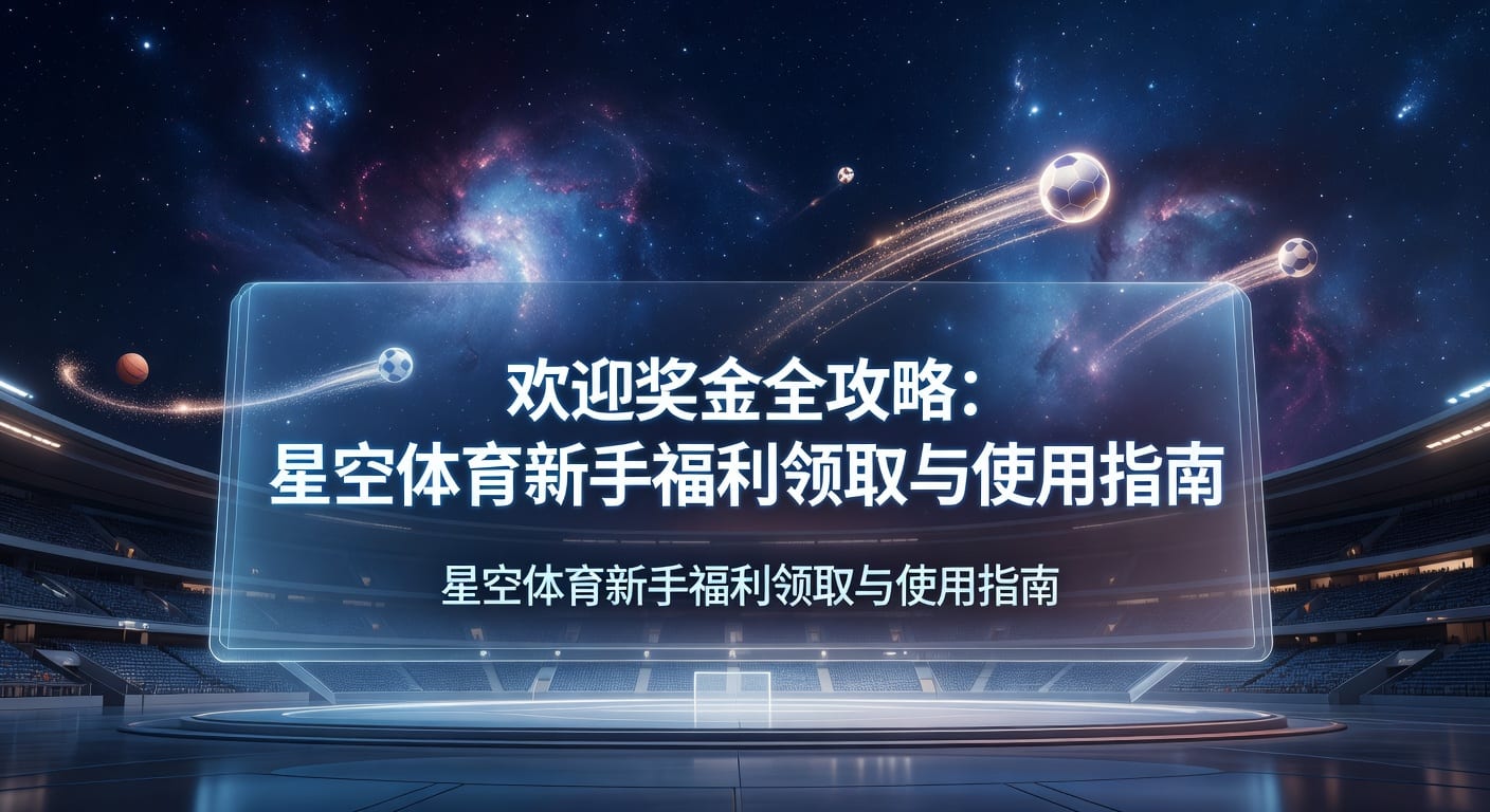 欢迎奖金 Welcome Bonus TopBall体育平台2026攻略