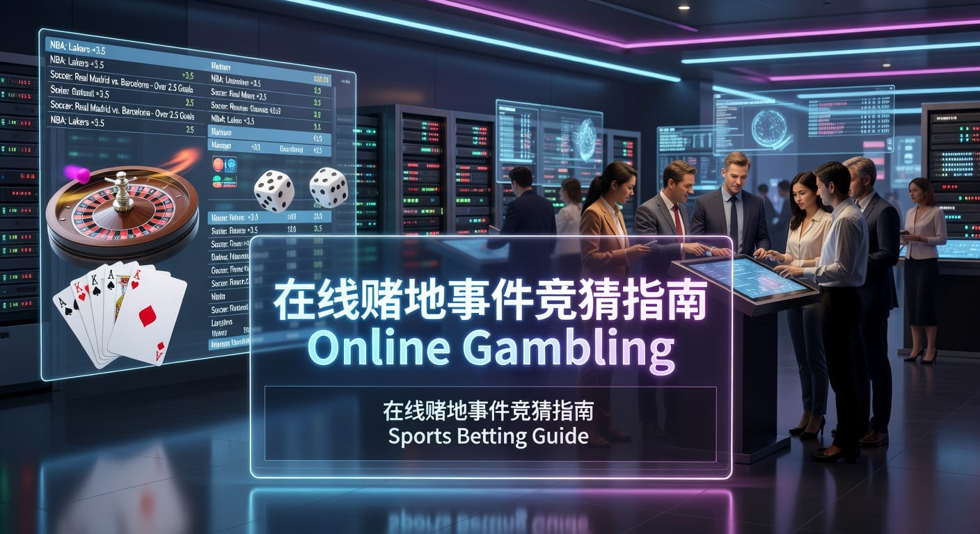 在线赌场 online gambling 2026体育投注