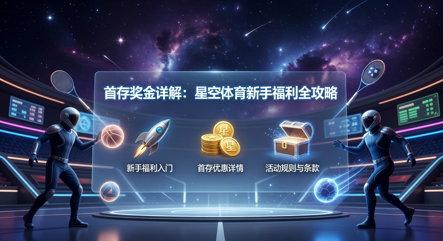 首存奖金 first deposit bonus 2026体育投注指南