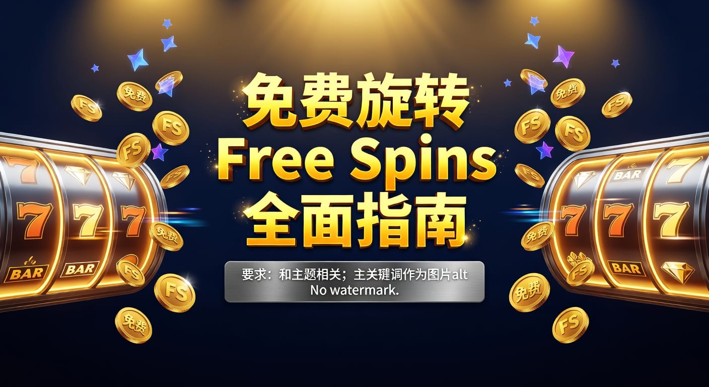 免费旋转 free spins 2026体育博彩技巧