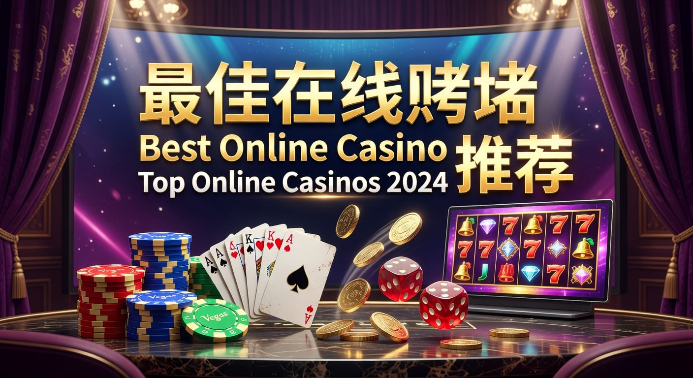 2026年世界杯投注：最佳在线赌场玩家体验深度解析