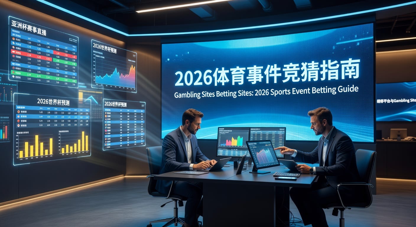 博彩平台 2026年体育投注指南