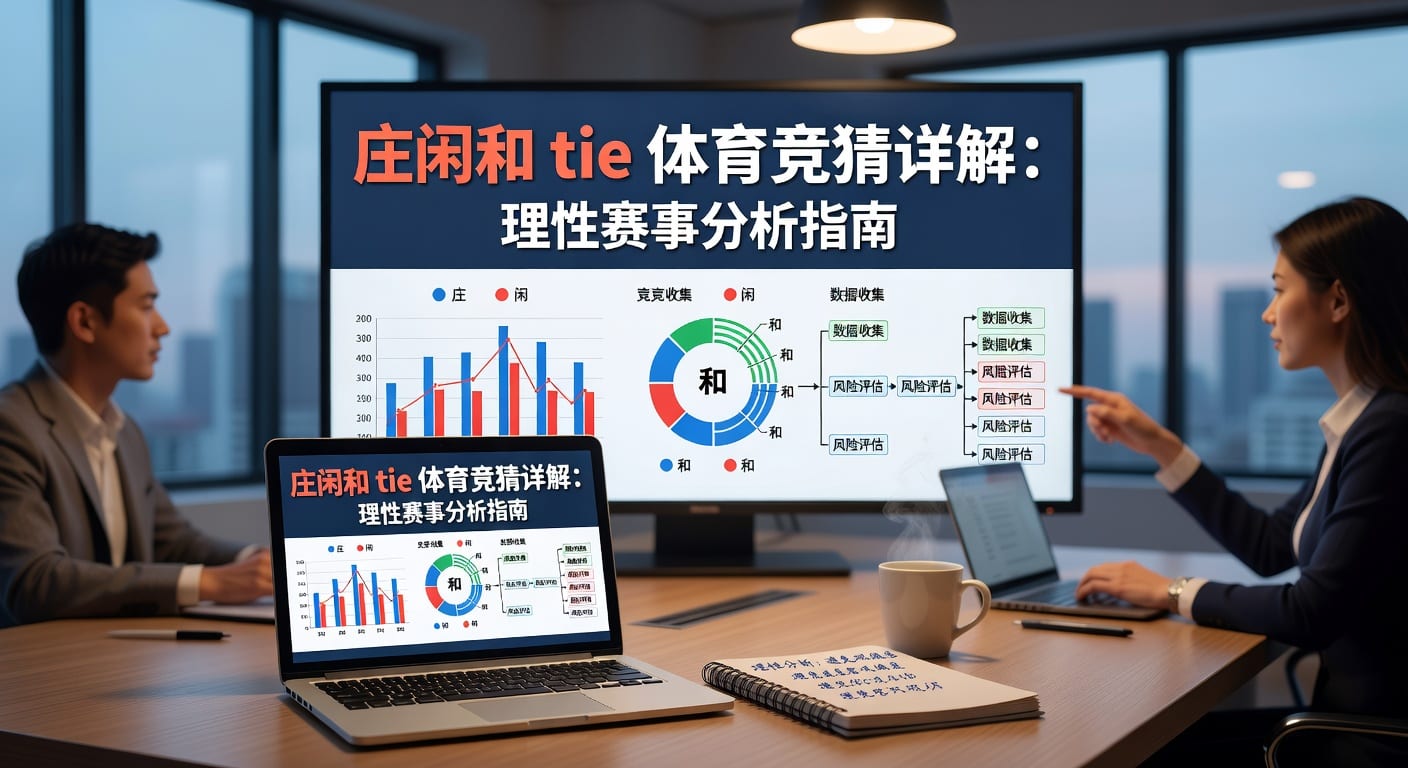 庄闲和Tie：资深玩家博彩策略与风险规避指南