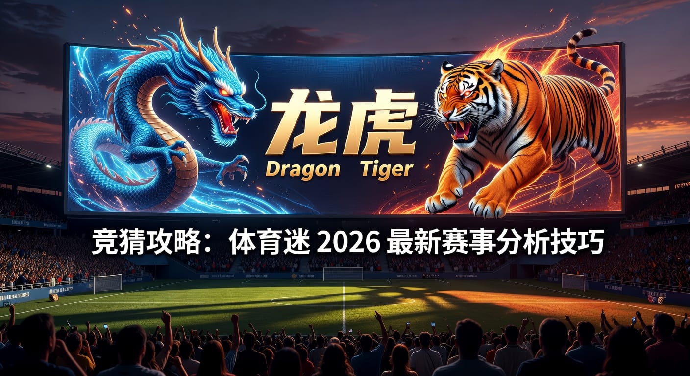 龙虎 Dragon Tiger：体育竞技巅峰对决，资深分析师带你玩转