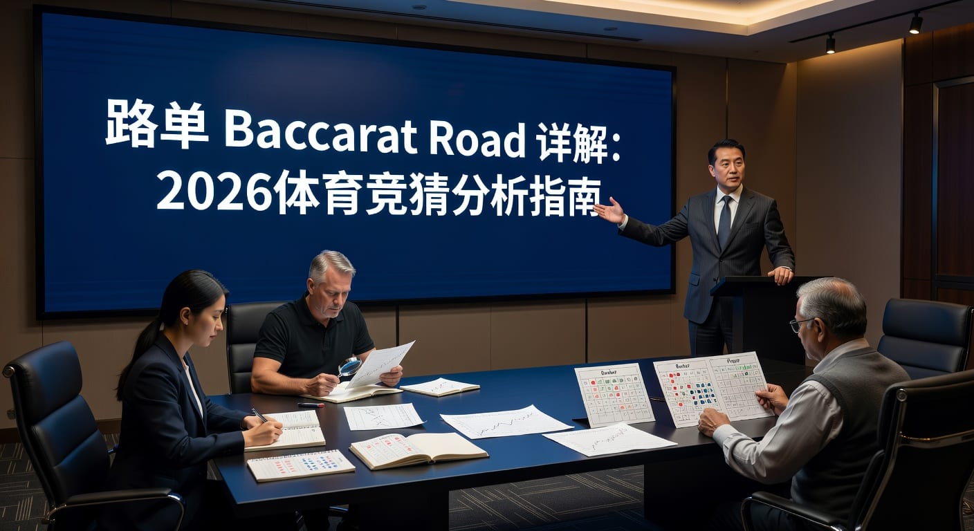 路单 baccarat road：2026世界杯投注资深玩家策略分享