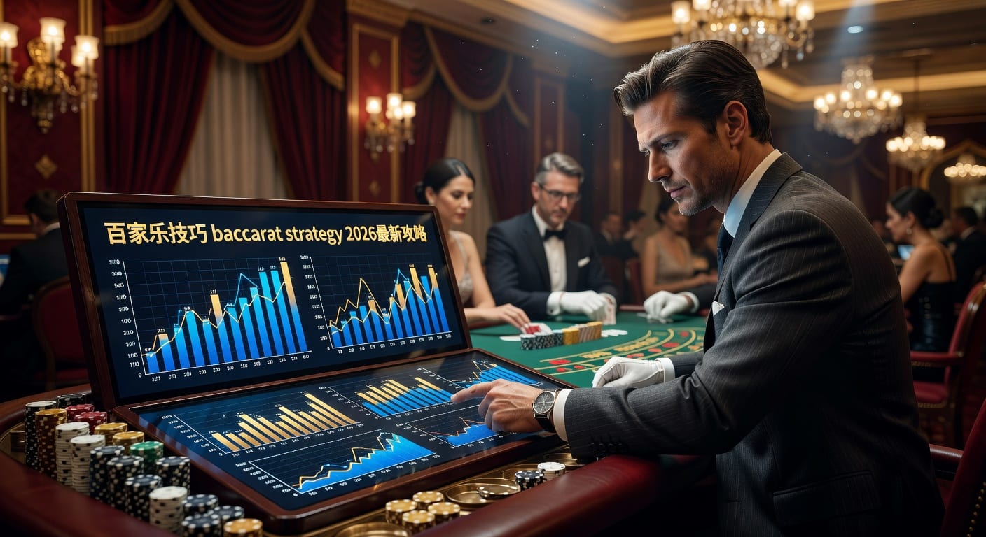 百家乐技巧 Baccarat Strategy：2026年世界杯投注资深分析