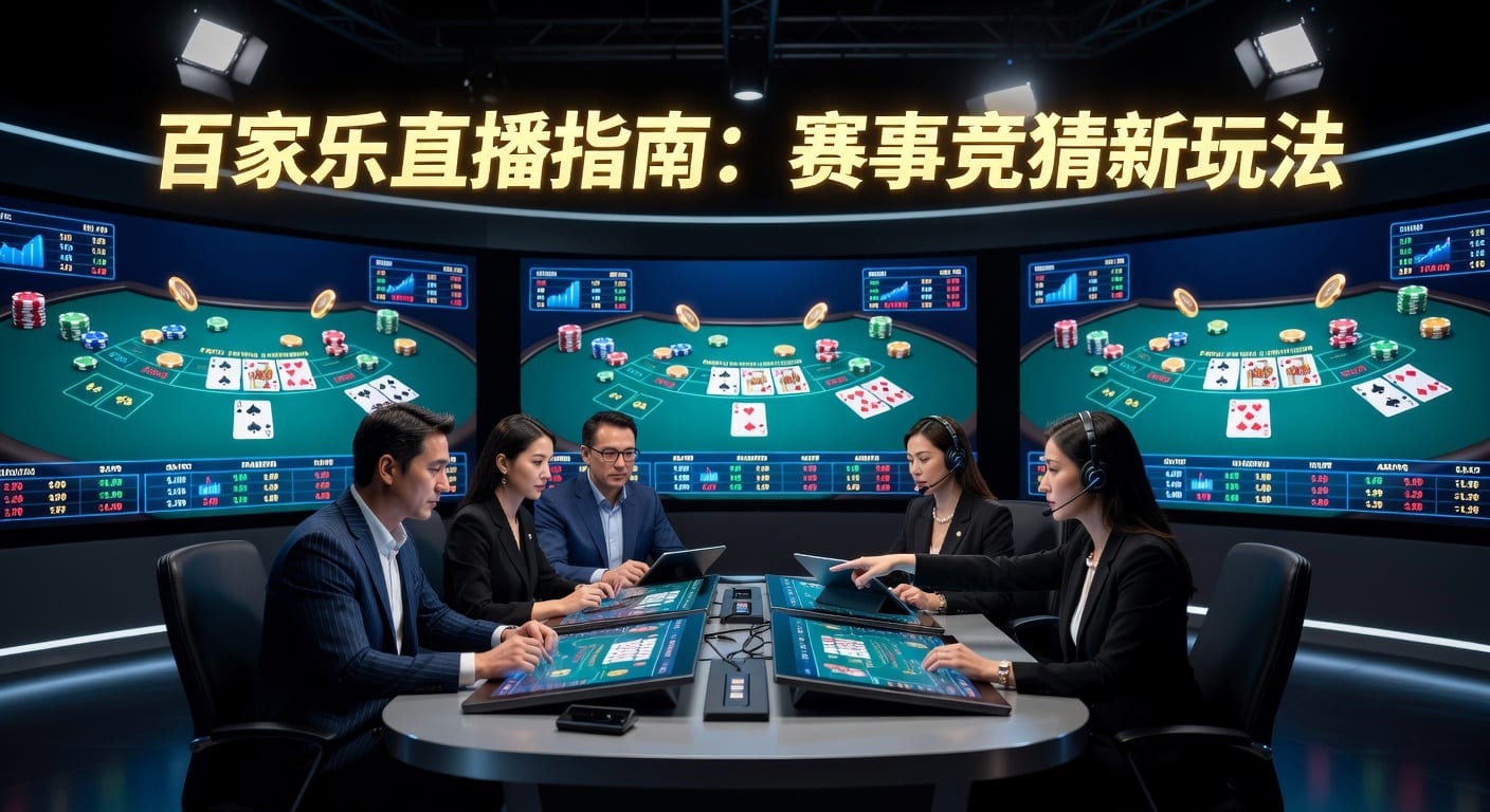 百家乐直播：2026年世界杯投注技巧与分析
