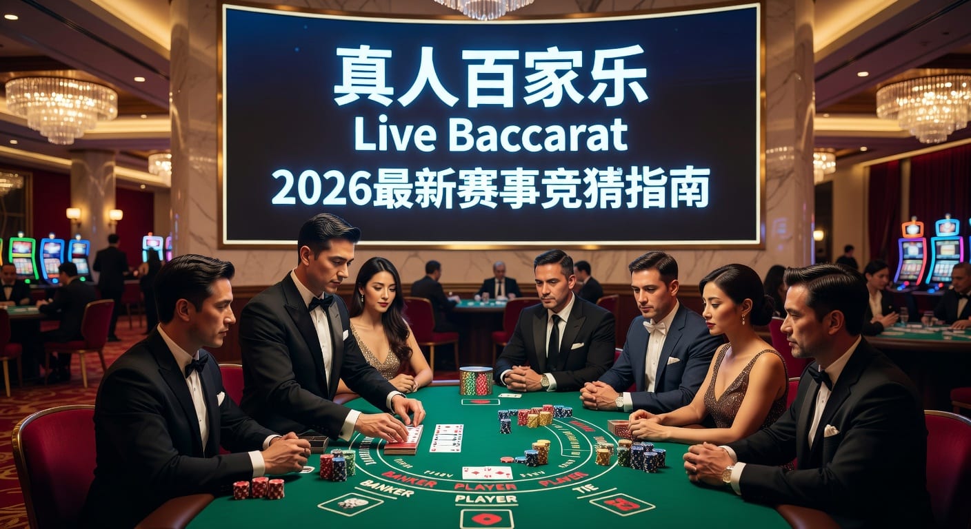 真人百家乐 live baccarat：资深玩家策略分享（2026年世界杯投注）