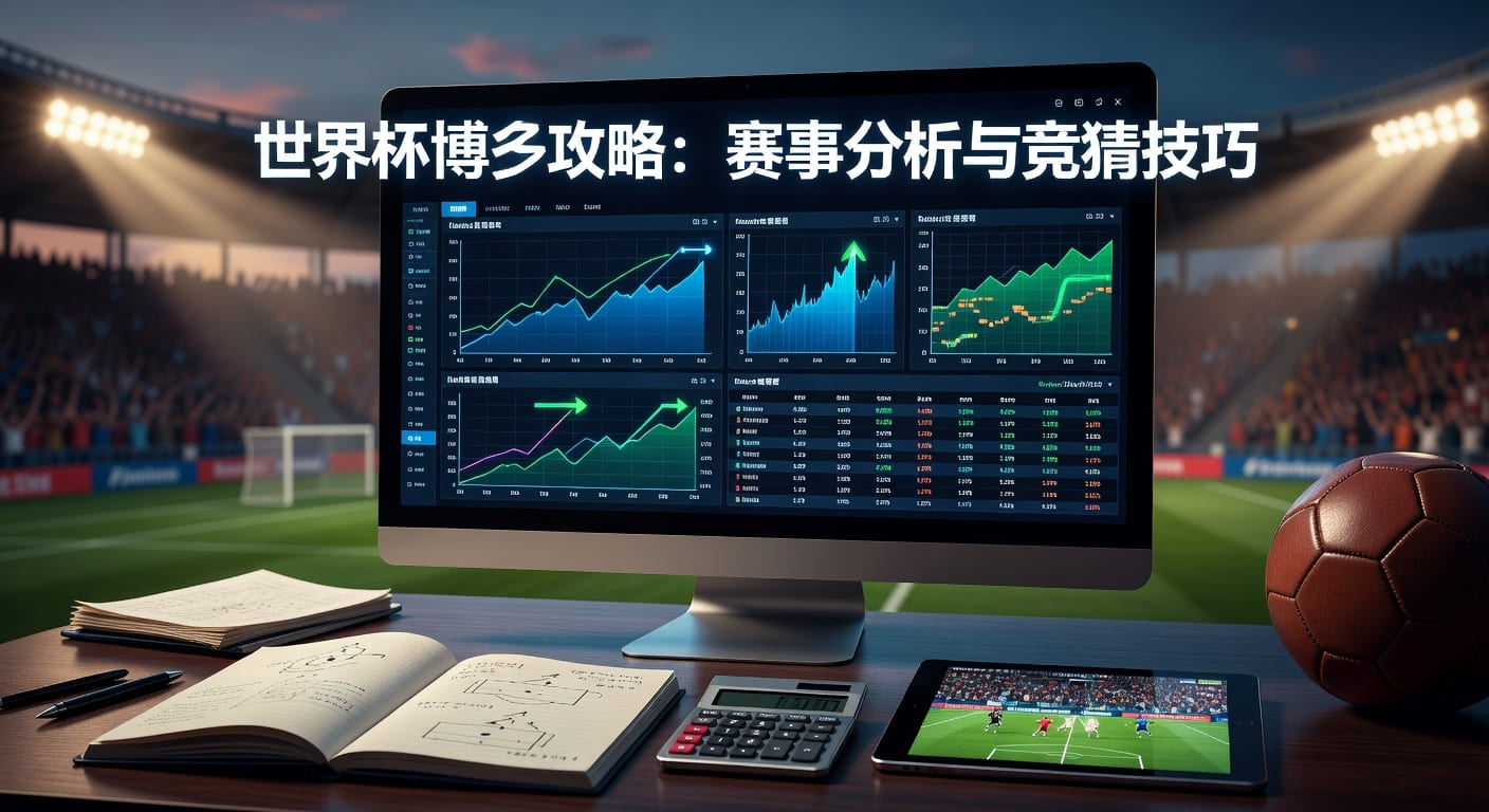 2026年世界杯博彩：资深分析师的投注策略与前瞻