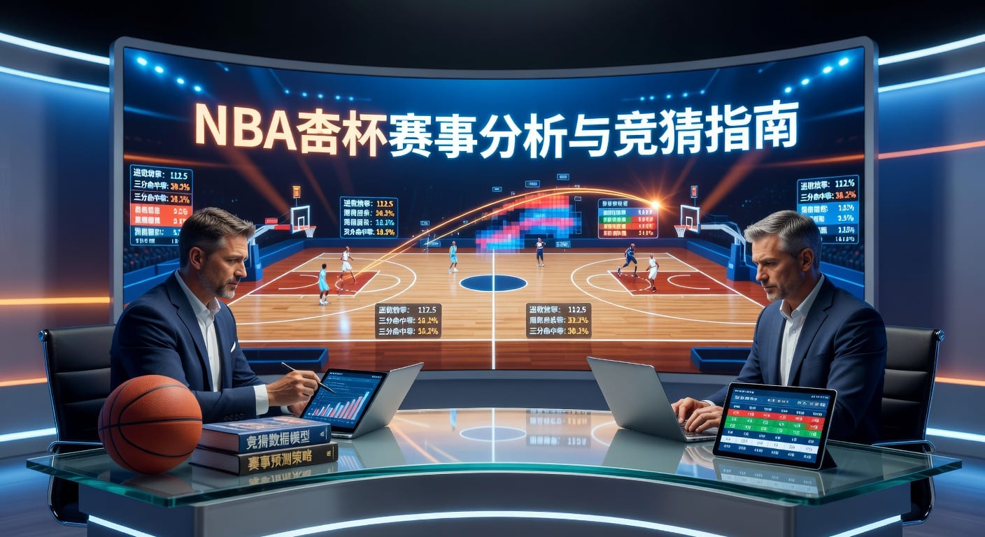 NBA博彩 NFL博彩：2026最新趋势与投注策略 - 资深分析师视角
