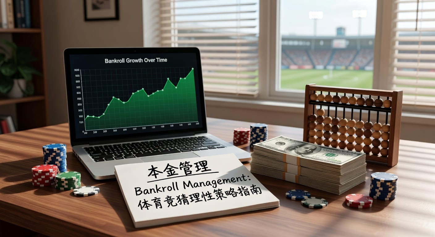 体育博彩本金管理：2026年世界杯投注风险控制指南