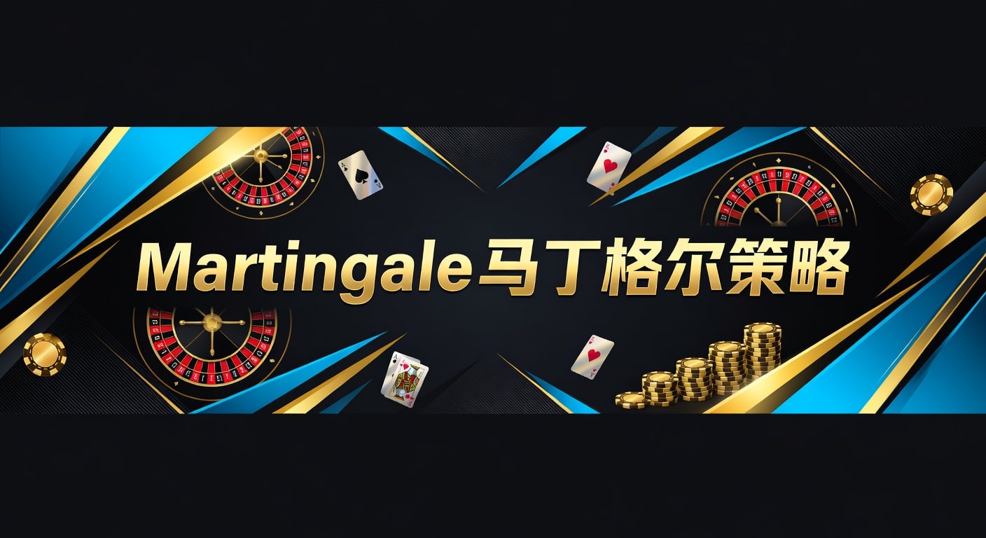 Martingale 马丁格尔策略：理性博弈还是资金陷阱？资深玩家深度解析2026年世界杯投注