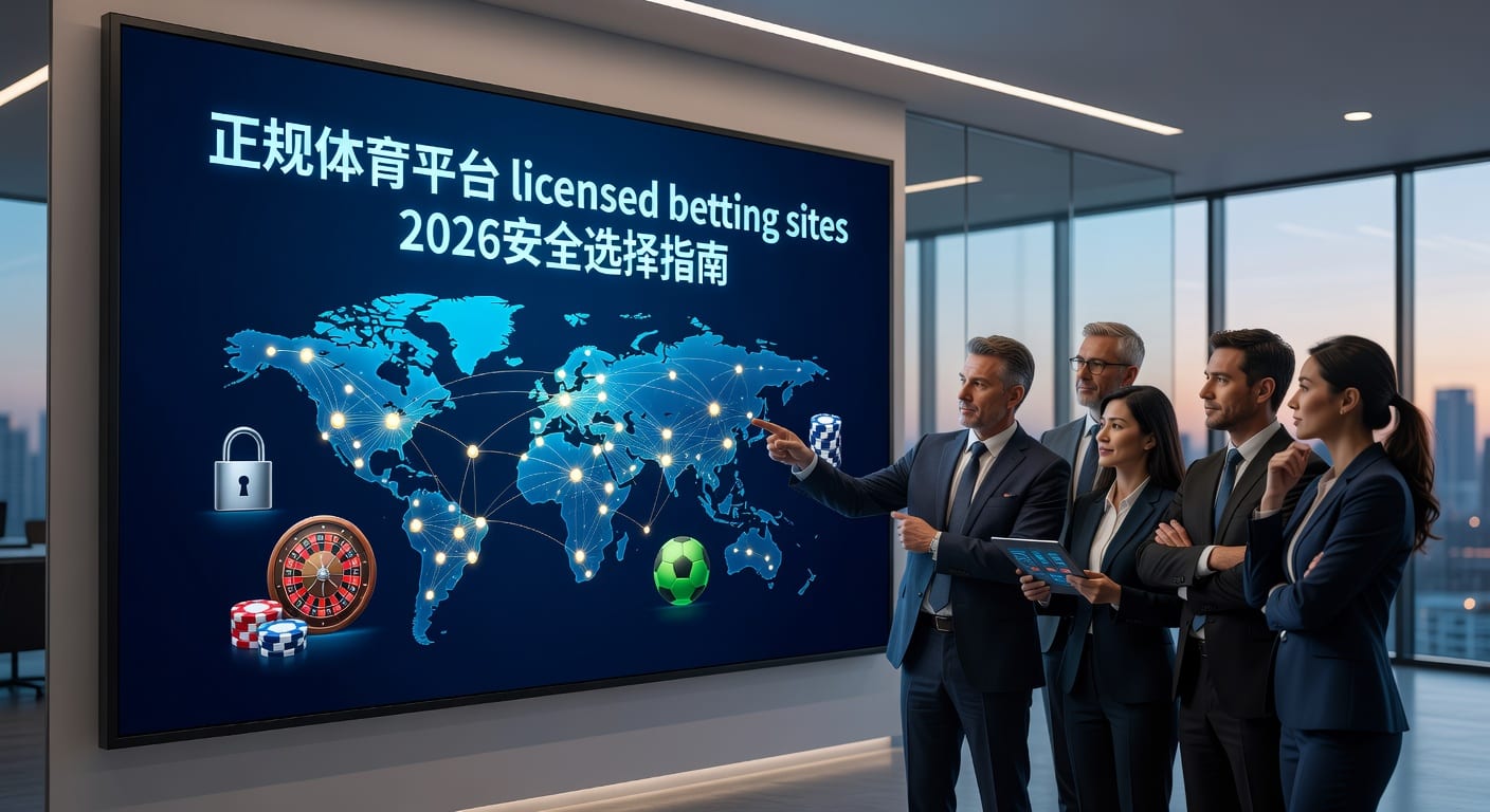 正规体育平台：2026年世界杯投注的明智选择与策略