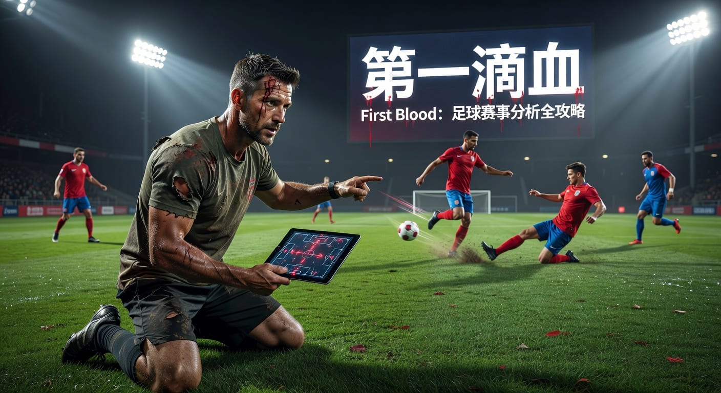 第一滴血 First Blood：体育赛事关键时刻解析与投注技巧 | 2026年世界杯投注