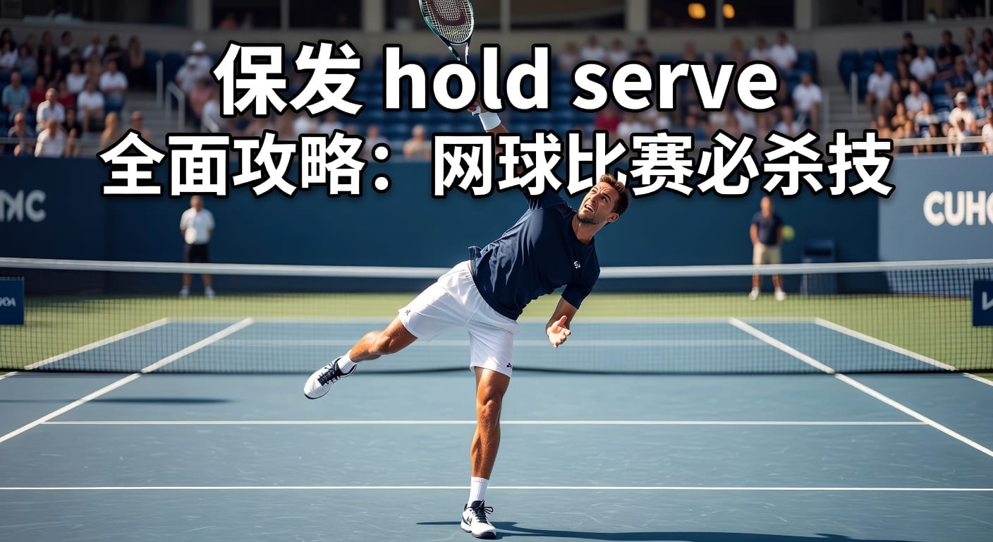 保发Hold Serve：体育资讯平台资深分析师解析关键时刻稳定表现与投注策略