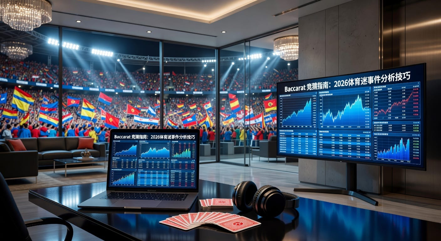 百家乐（Baccarat）策略技巧：体育资讯平台深度解析