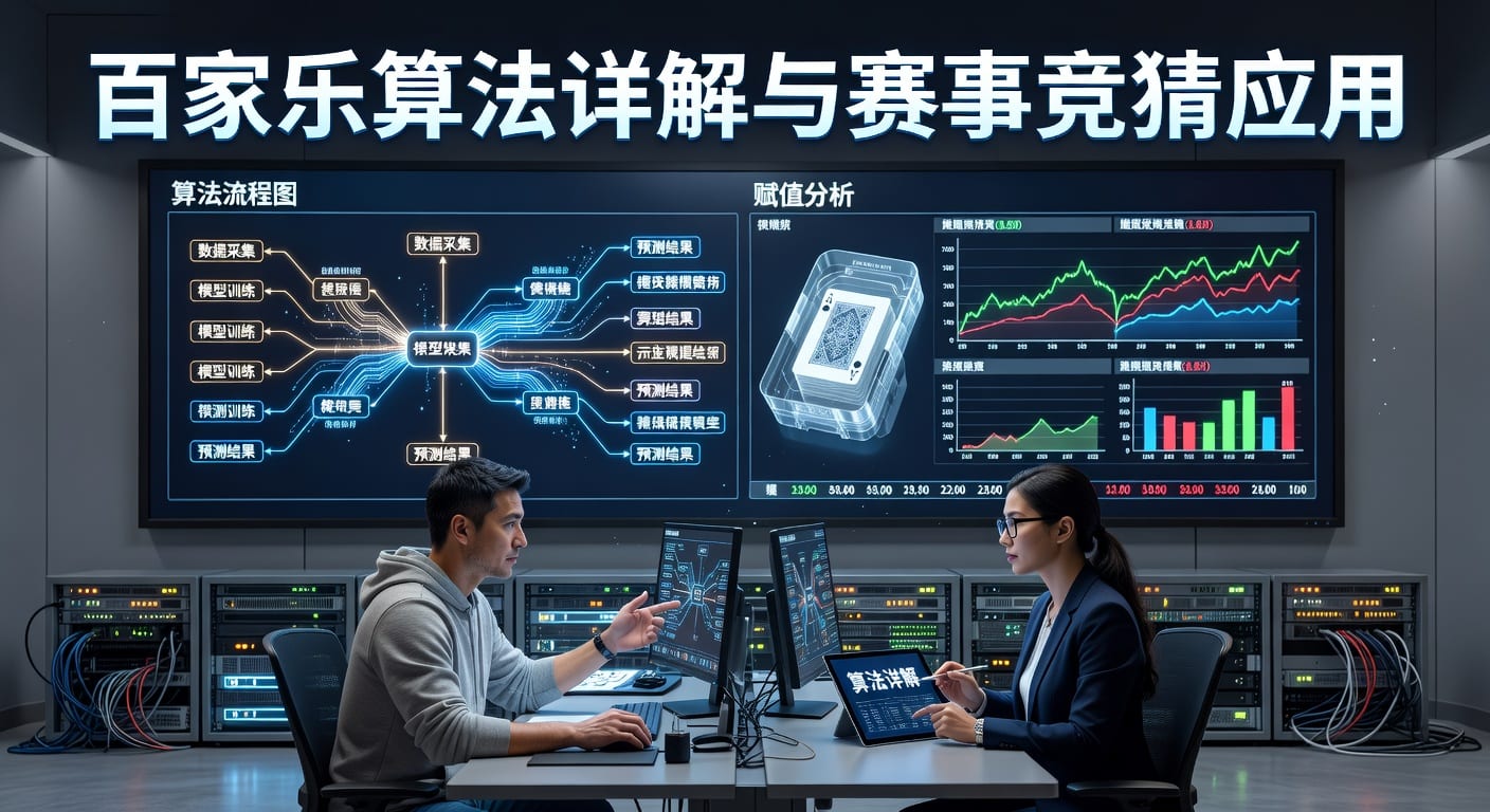 百家乐算法：体育博彩策略与洞察（#204）- 2026年世界杯投注