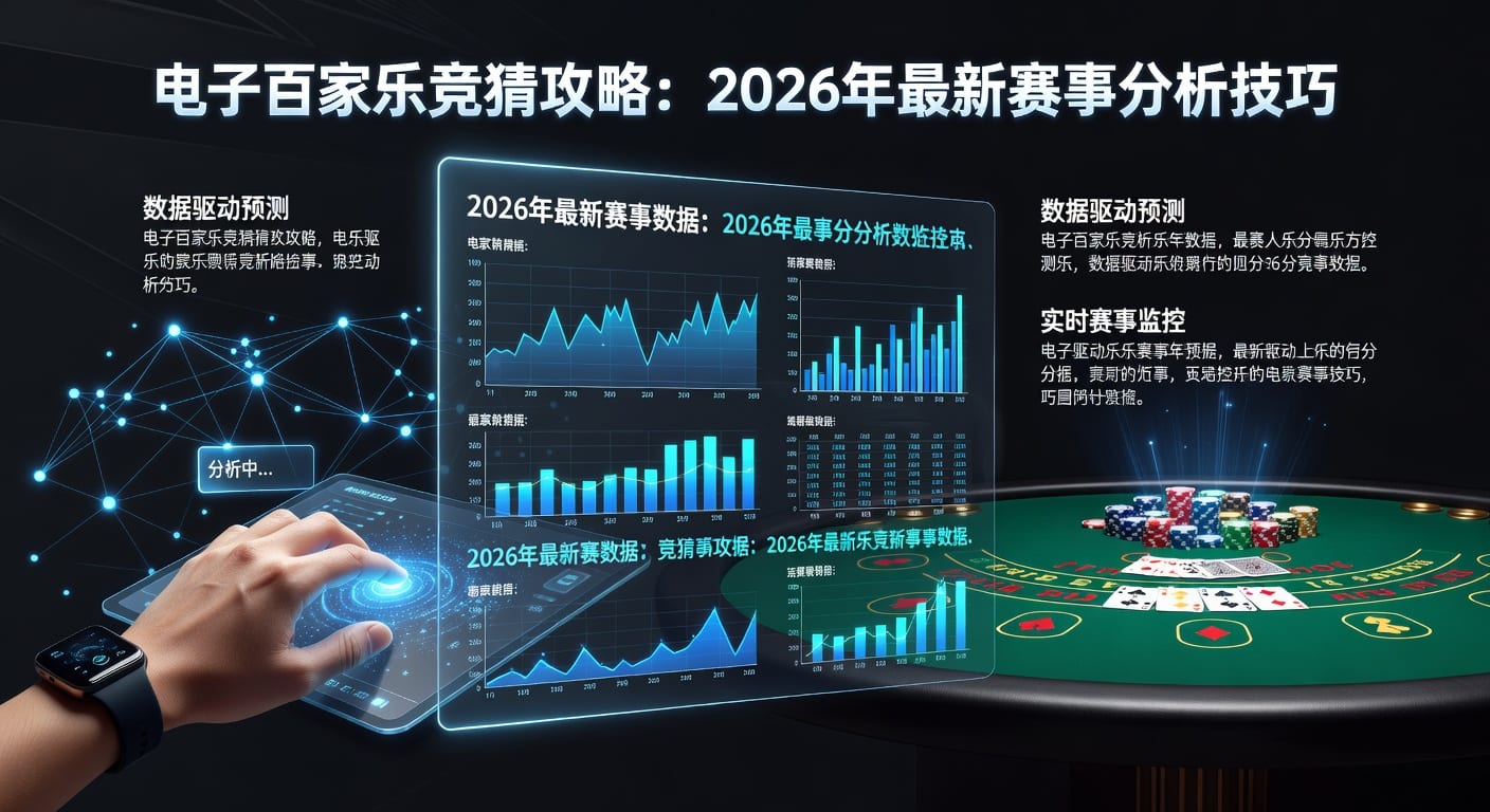电子百家乐：2026年世界杯投注资深分析，掌握博彩新趋势