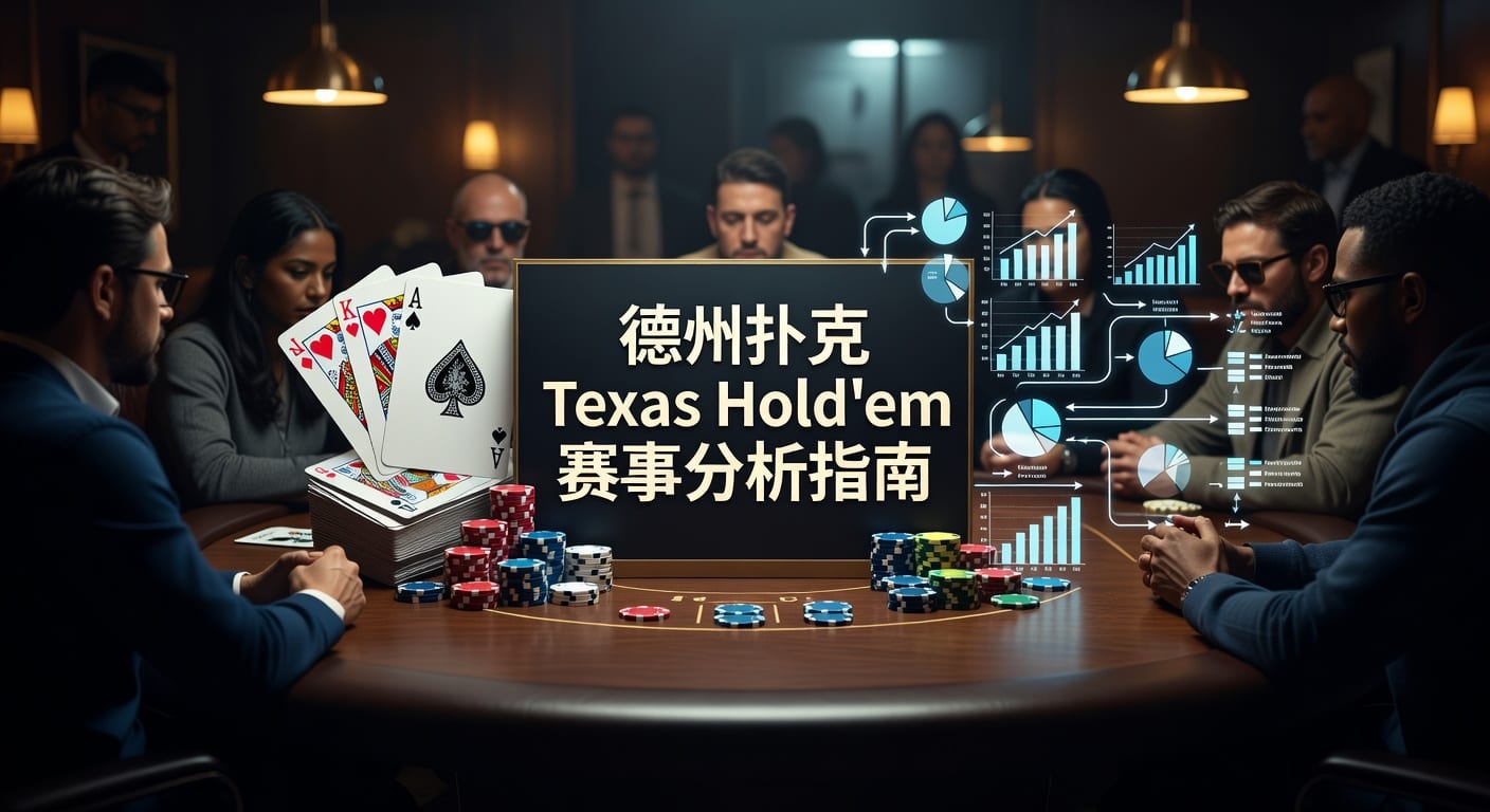 德州扑克策略与实战：资深玩家经验分享（2026）
