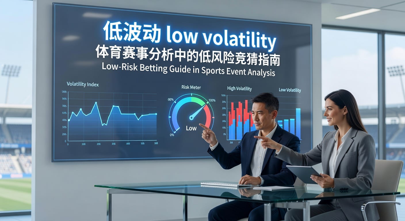 低波动策略：资深分析师解读体育博彩中的稳健之道 | 2026年世界杯投注