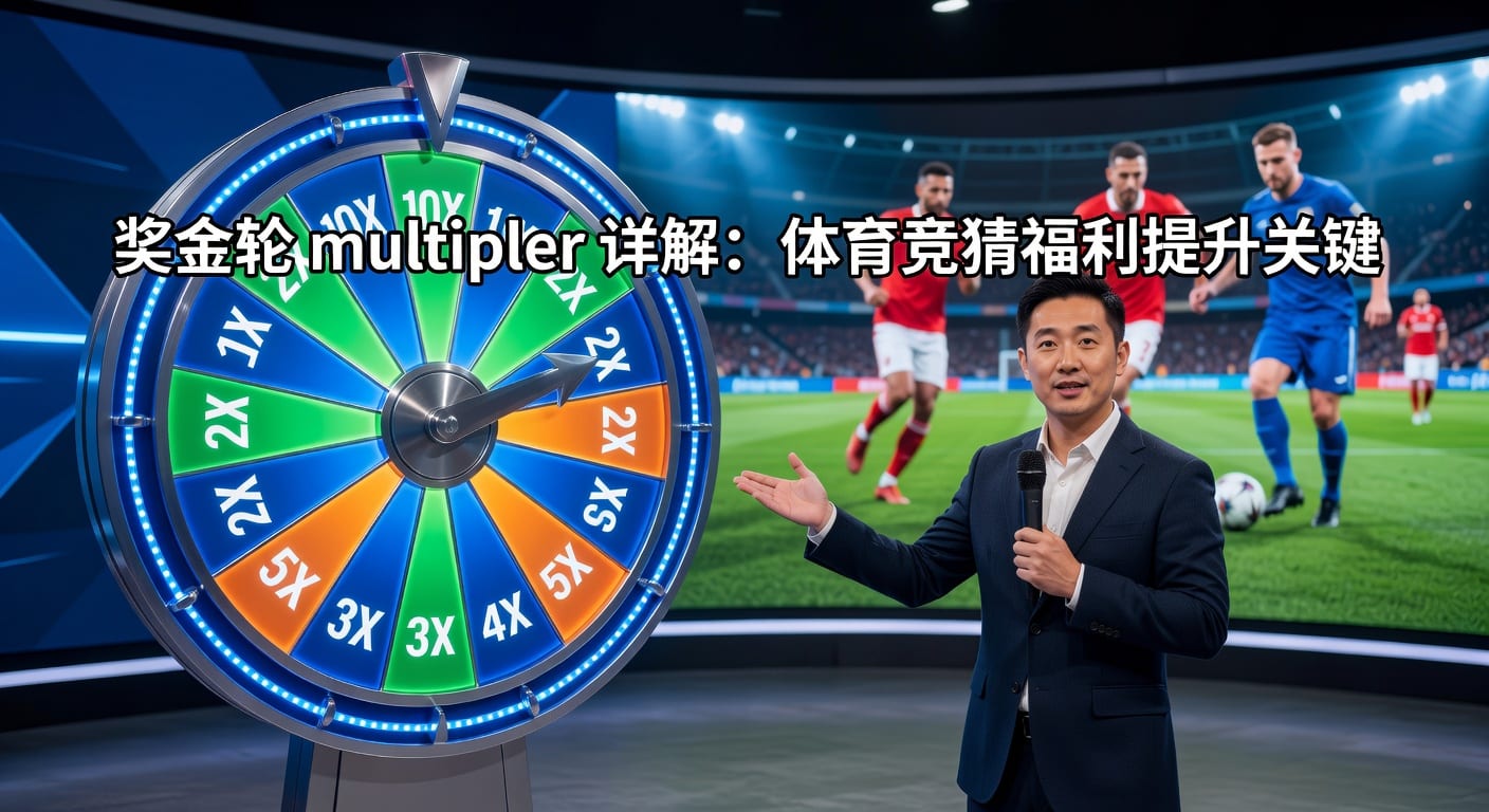 2026年世界杯投注：奖金轮 multiplier 深度解析与投注策略