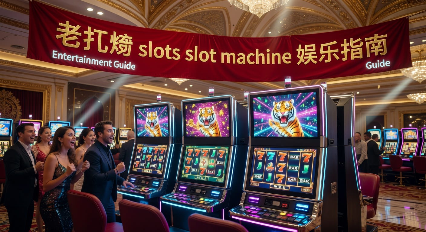 老虎机 slots slot machine：体育玩家游戏策略与平台选择指南 #204