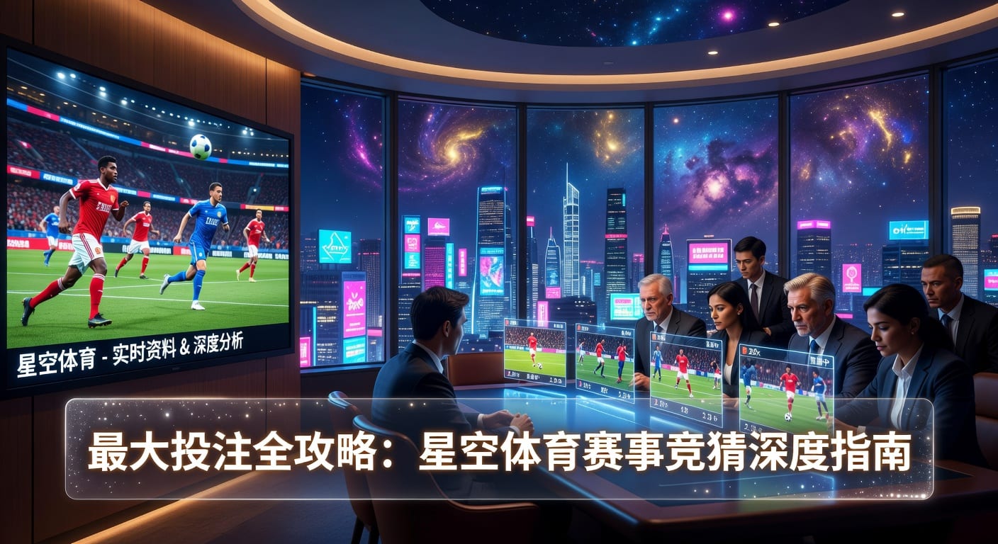 最大投注：2026年体育竞猜策略与技巧分享