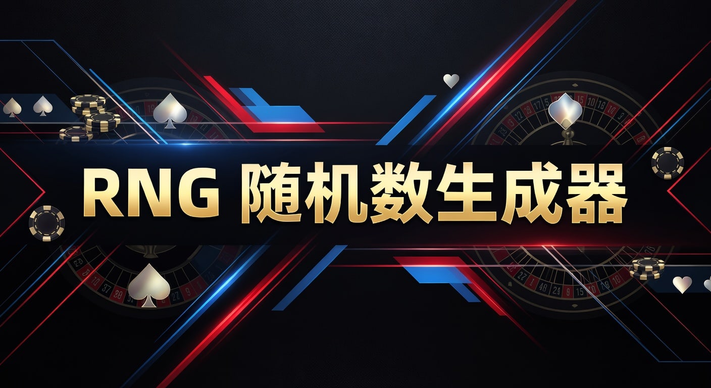 RNG 随机数生成器：体育爱好者与博彩玩家的必备解析