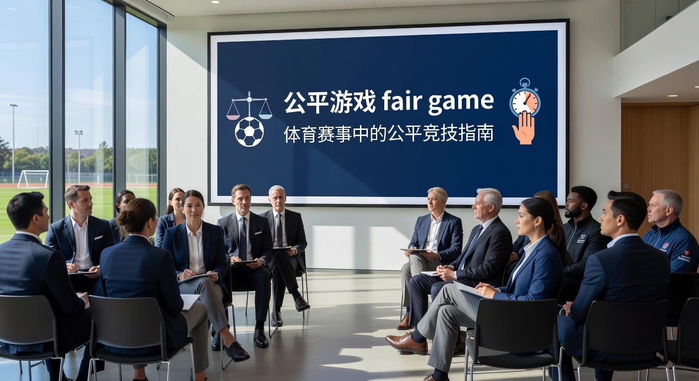公平游戏 Fair Game：资深玩家解析体育博彩中的制胜之道