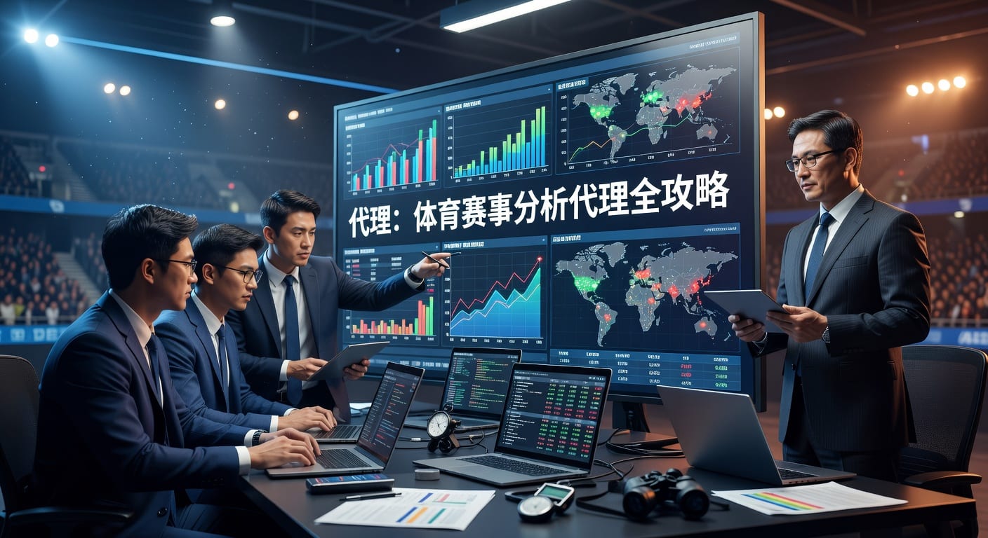 隐含赔率：体育博彩玩家必知的计算方法与深度解析 - 东方体育平台