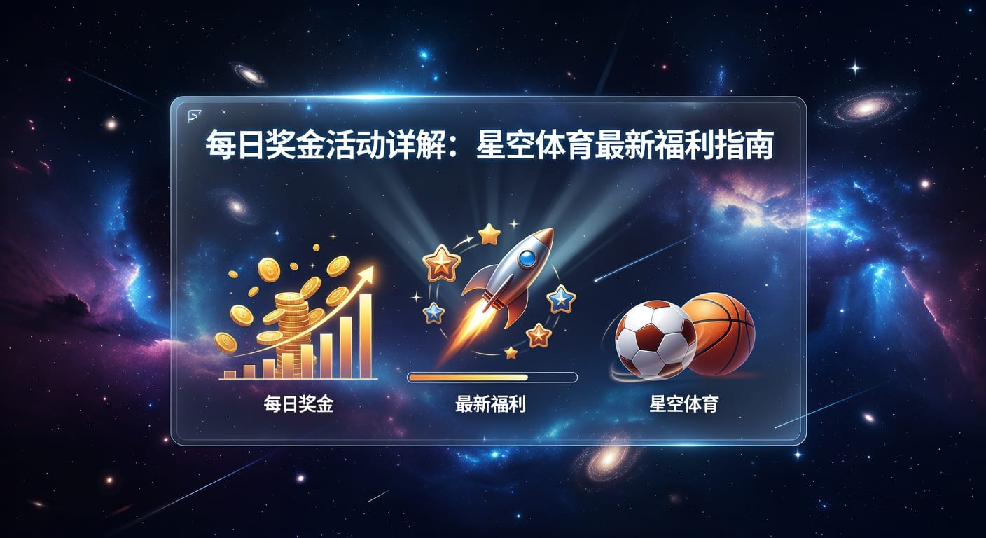 每日奖金 (Daily Bonus) 深度解析：最大化体育博彩收益策略