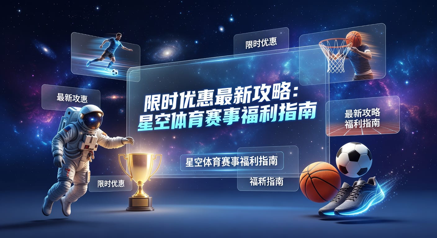 限时优惠 Limited Offer：体育博彩价值与策略深度解析