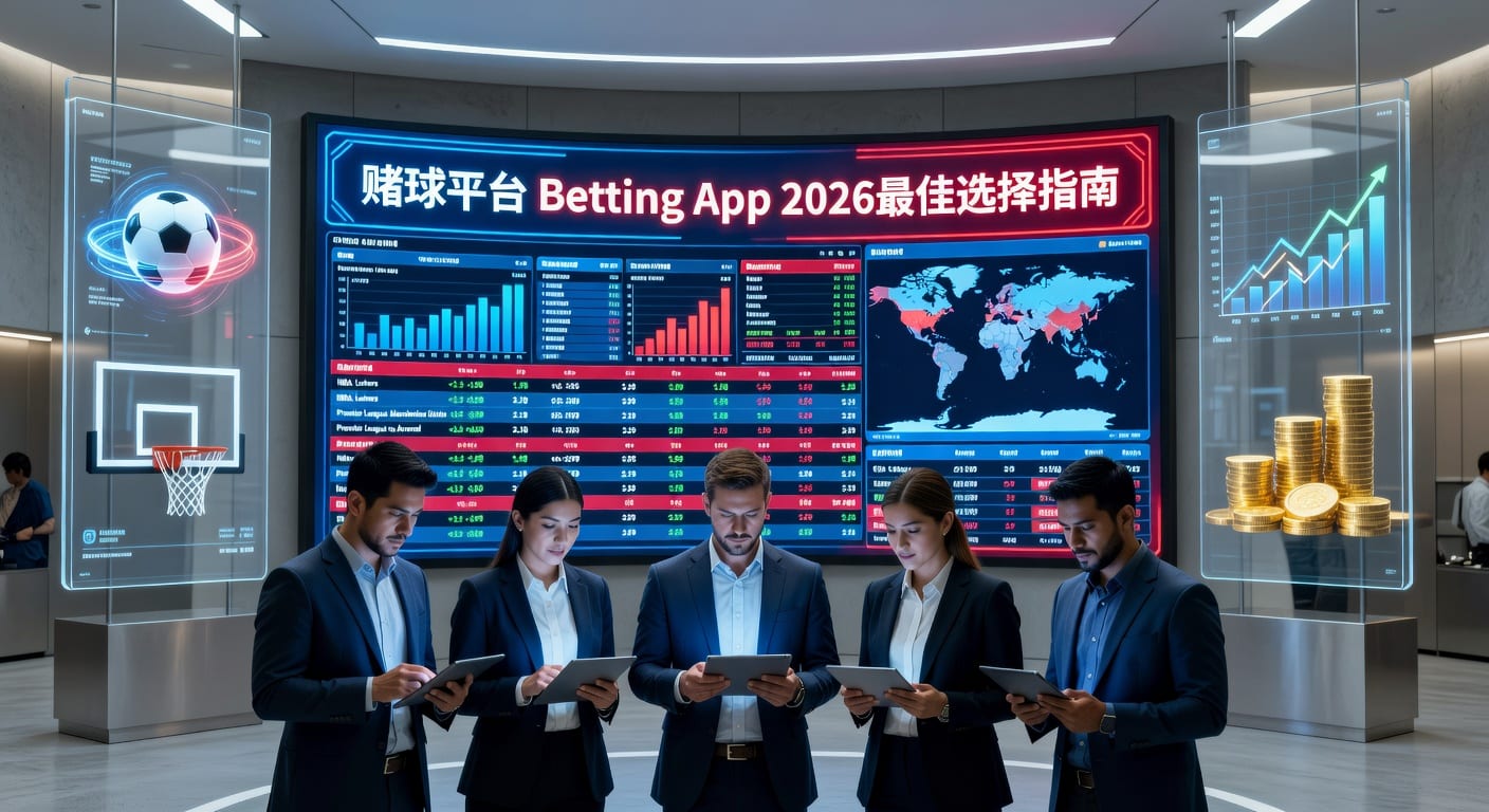 体坛体育平台app下载入口 2026年世界杯投注指南