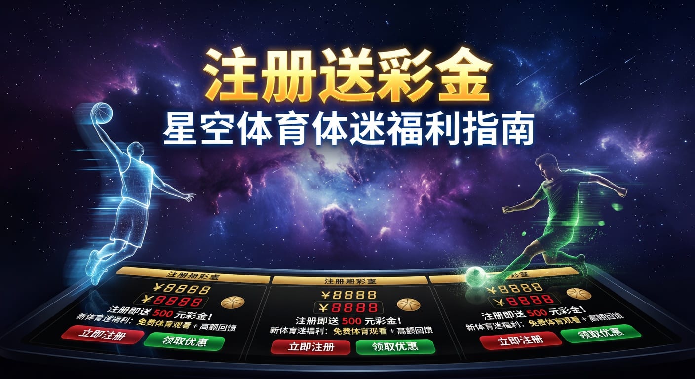 VIP体育平台APP首存体育彩金 first deposit sports bonus 详解