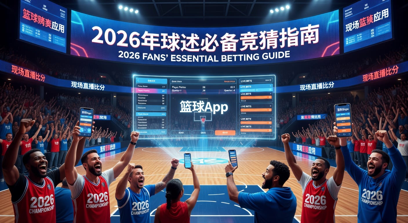 体育博彩App sports betting app：2026年投注串关推荐指南