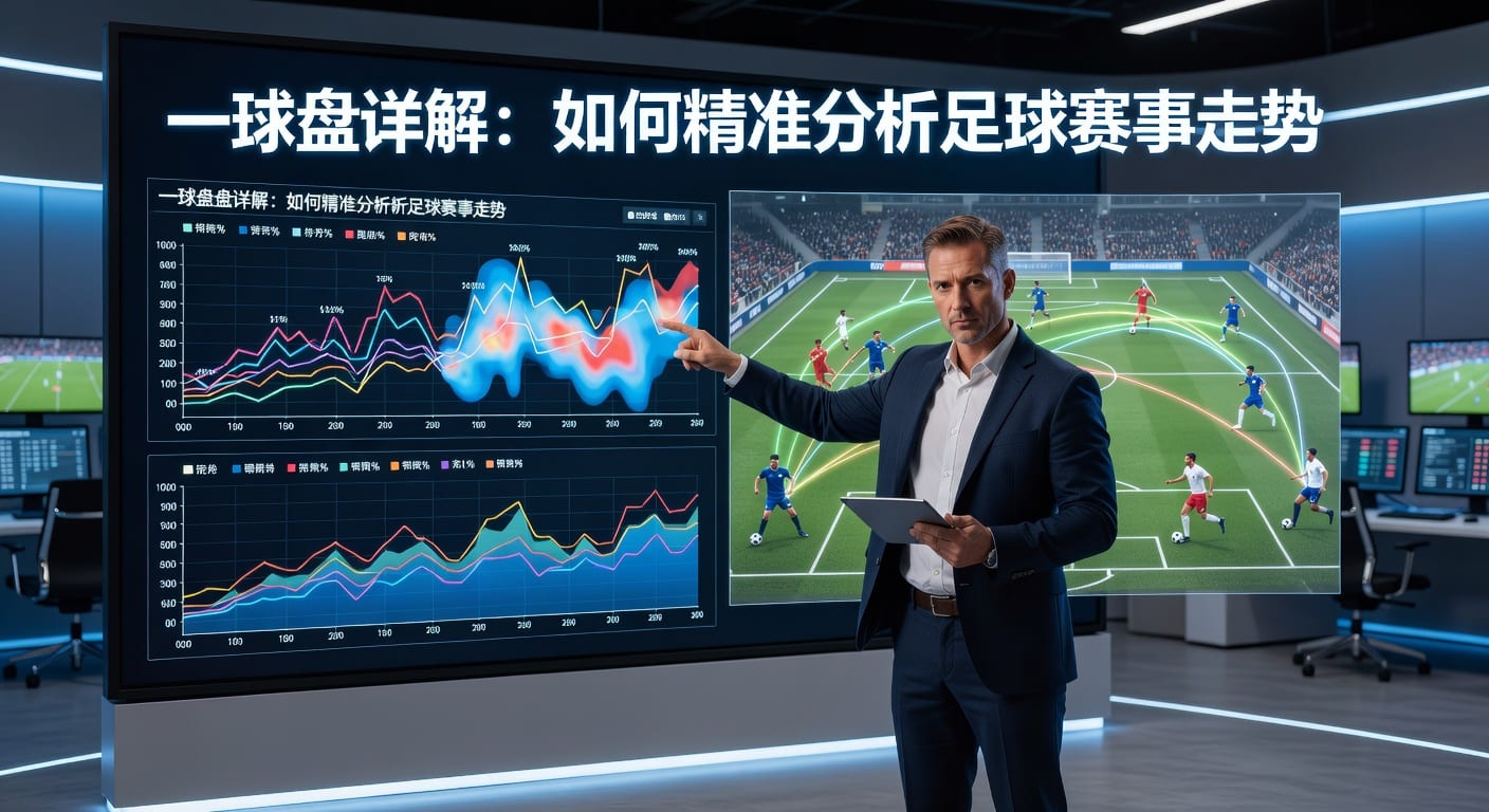 一球盘：资深分析师解析足球盘口与投注策略 | 2026年世界杯投注