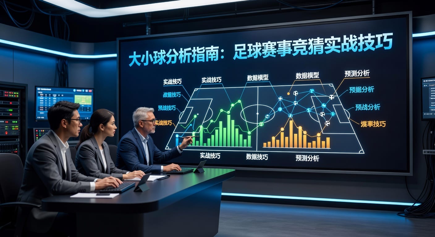 大小球投注：资深分析师深度解析与实战策略（2026年）