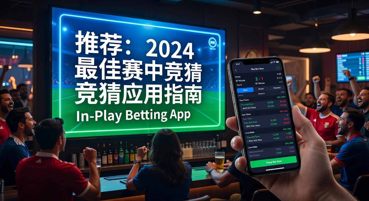 In-Play Betting：体育实时投注策略与技巧解析 | 2026年世界杯投注