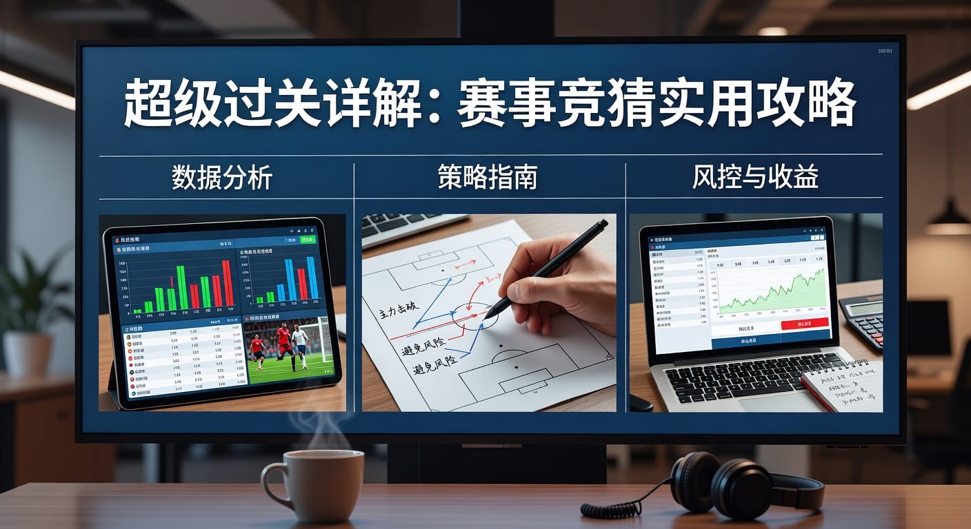 超级过关：2026年世界杯投注新策略与分析