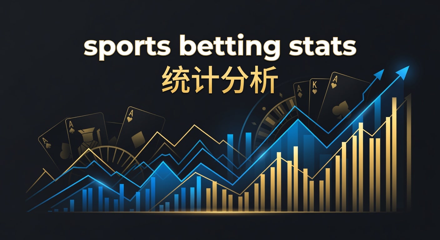sports betting stats 统计分析：2026年实战读法与下注前判断