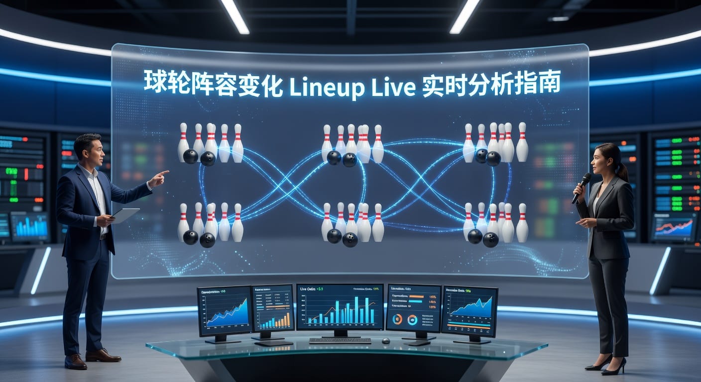 阵容变化 lineup betting：实战分析与临场判断