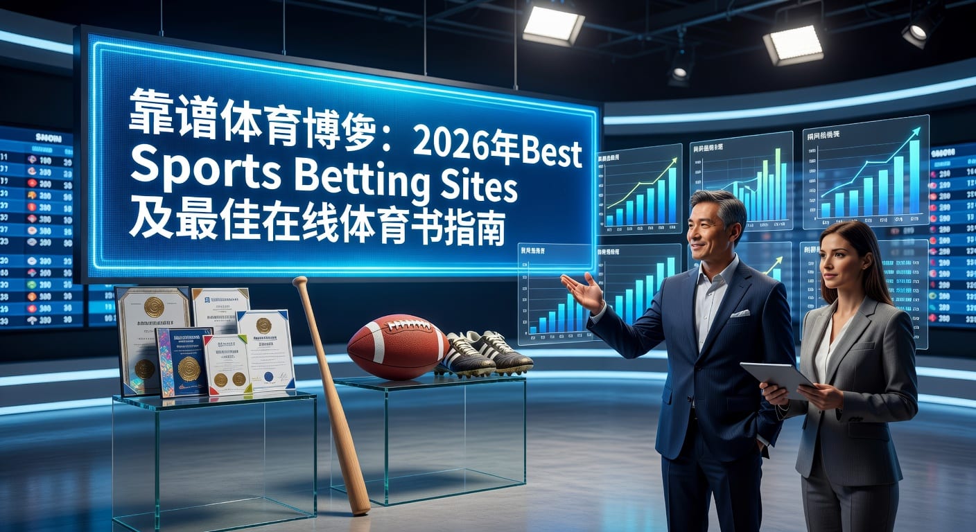 2026年世界杯投注：靠谱体育博彩网站精选与投注技巧
