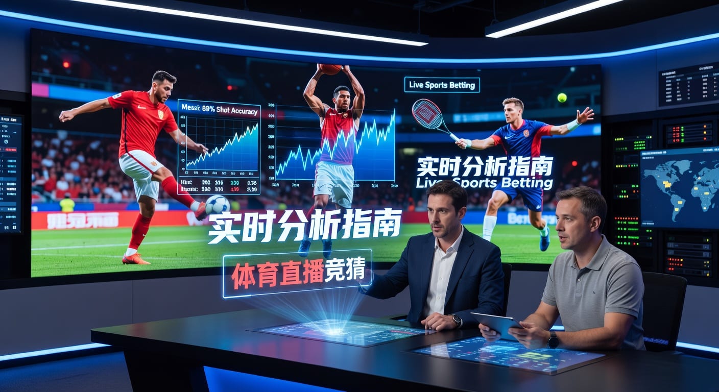 体育直播投注 2026：live sports betting 深度解析与实战技巧