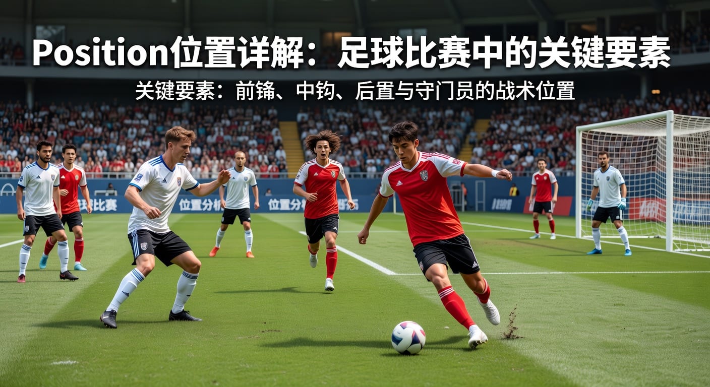 位置 position：体育赛事站位与投注技巧解析