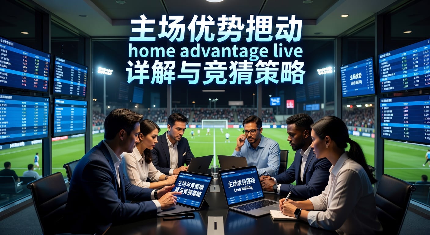 滚球主场优势 home advantage live：2026年世界杯投注技巧