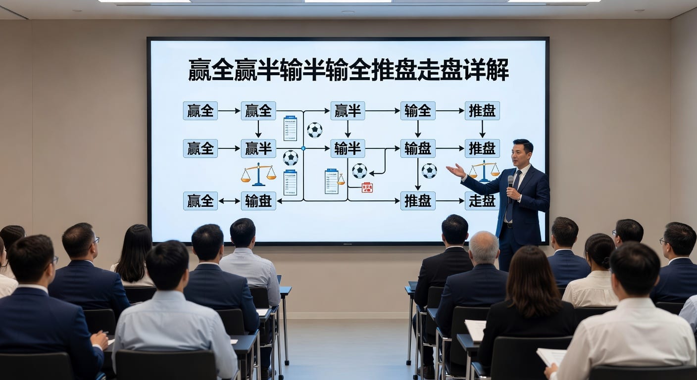 赢全赢半输半输全推盘走盘实战解析｜半岛体育app入口登录地址