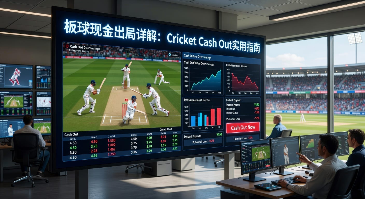 现金出局 cash out：2026年止盈风控解析
