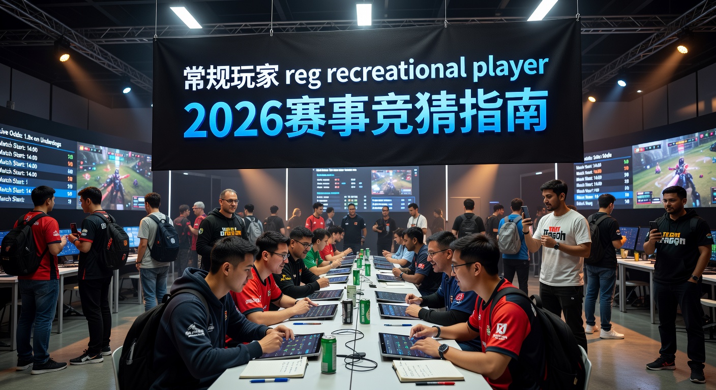 常规玩家 reg recreational player 画像与投注技巧