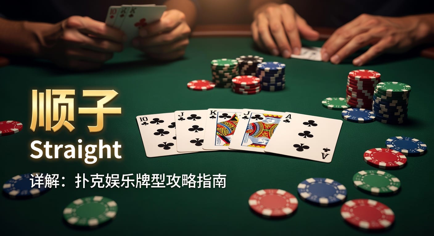 顺子 straight：2026年世界杯投注网判断思路