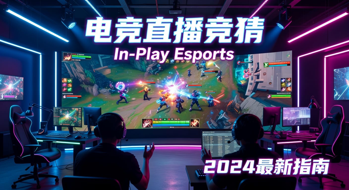 电竞博彩风控与判断点2026年
